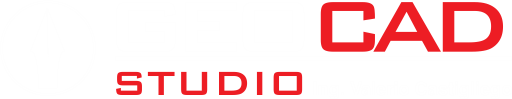 Geocad studio Logo